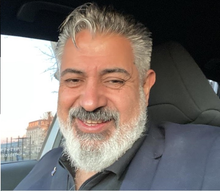Gerardo Brochero