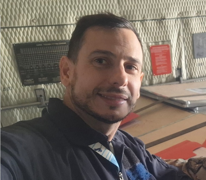 Marcelo Gilio
